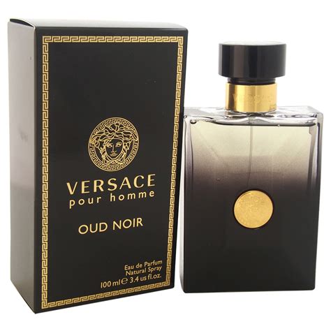 versace oud noir fragrantica|versace oud noir notes.